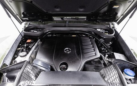 Mercedes-Benz G-Класс W463 рестайлинг _iii, 2025 год, 24 767 092 рублей, 29 фотография