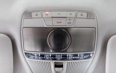 Mercedes-Benz G-Класс W463 рестайлинг _iii, 2025 год, 24 767 092 рублей, 23 фотография