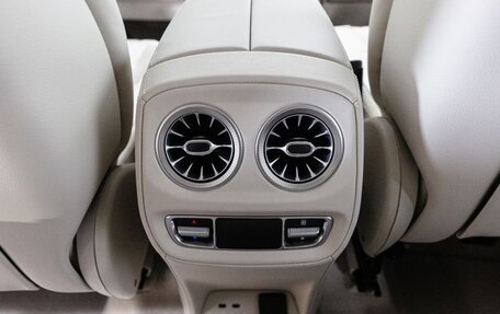 Mercedes-Benz G-Класс W463 рестайлинг _iii, 2025 год, 24 767 092 рублей, 22 фотография