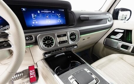 Mercedes-Benz G-Класс W463 рестайлинг _iii, 2025 год, 24 767 092 рублей, 15 фотография