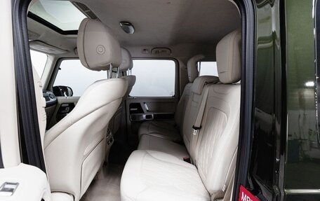 Mercedes-Benz G-Класс W463 рестайлинг _iii, 2025 год, 24 767 092 рублей, 20 фотография