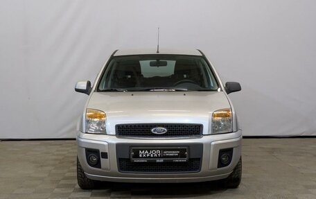 Ford Fusion I, 2010 год, 670 000 рублей, 2 фотография