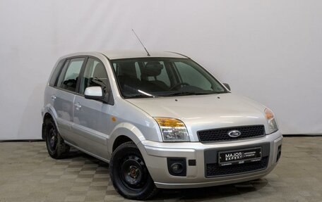 Ford Fusion I, 2010 год, 670 000 рублей, 3 фотография