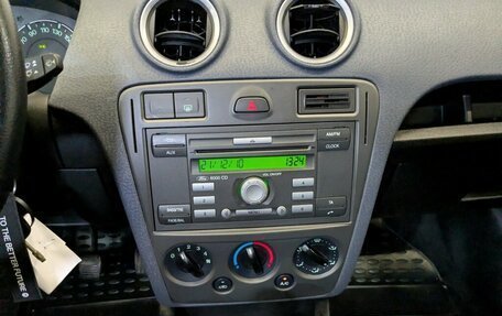 Ford Fusion I, 2010 год, 670 000 рублей, 15 фотография