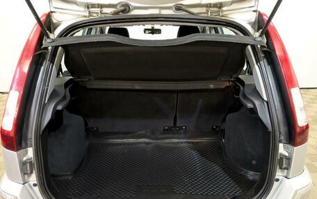 Ford Fusion I, 2010 год, 670 000 рублей, 10 фотография