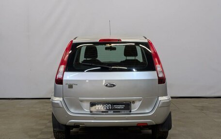 Ford Fusion I, 2010 год, 670 000 рублей, 6 фотография