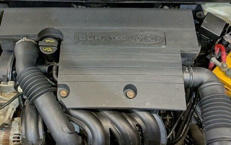 Ford Fusion I, 2010 год, 670 000 рублей, 9 фотография