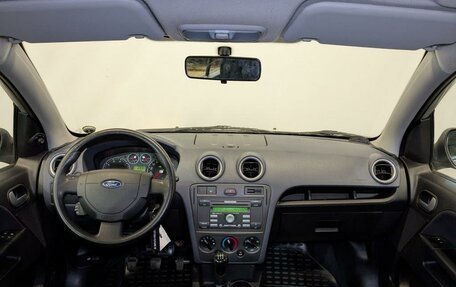 Ford Fusion I, 2010 год, 670 000 рублей, 14 фотография