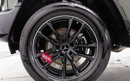 Mercedes-Benz G-Класс W463 рестайлинг _iii, 2025 год, 24 767 092 рублей, 30 фотография