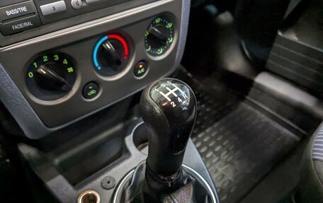 Ford Fusion I, 2010 год, 670 000 рублей, 25 фотография