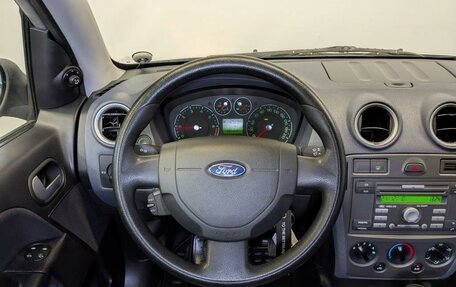 Ford Fusion I, 2010 год, 670 000 рублей, 21 фотография