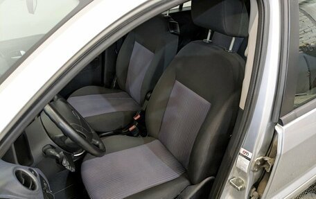 Ford Fusion I, 2010 год, 670 000 рублей, 19 фотография