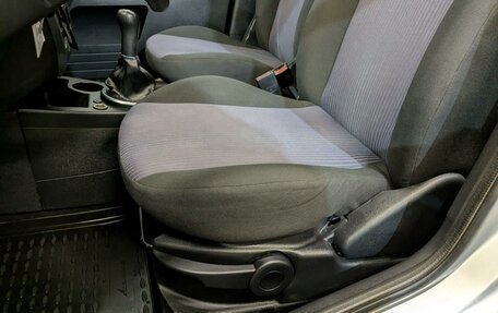 Ford Fusion I, 2010 год, 670 000 рублей, 20 фотография