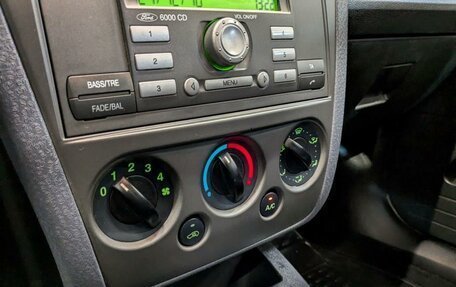 Ford Fusion I, 2010 год, 670 000 рублей, 26 фотография