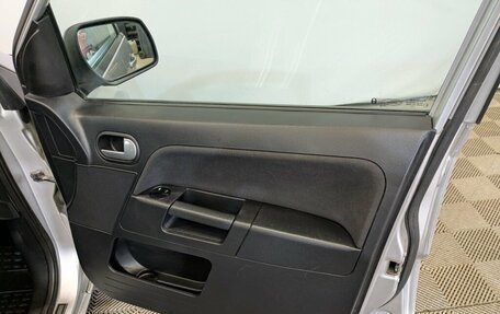 Ford Fusion I, 2010 год, 670 000 рублей, 23 фотография