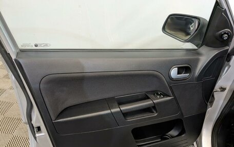 Ford Fusion I, 2010 год, 670 000 рублей, 18 фотография