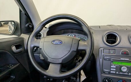 Ford Fusion I, 2010 год, 670 000 рублей, 24 фотография