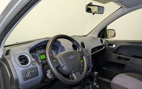 Ford Fusion I, 2010 год, 670 000 рублей, 16 фотография