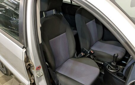 Ford Fusion I, 2010 год, 670 000 рублей, 22 фотография