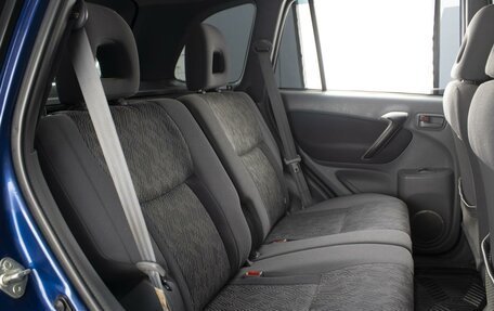 Toyota RAV4, 2002 год, 995 000 рублей, 6 фотография