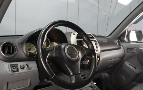 Toyota RAV4, 2002 год, 995 000 рублей, 12 фотография