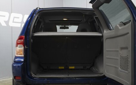 Toyota RAV4, 2002 год, 995 000 рублей, 17 фотография