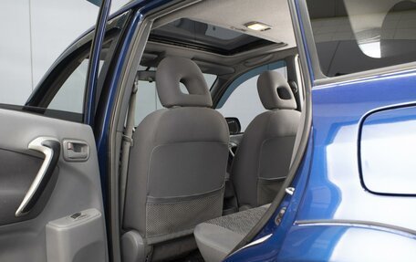 Toyota RAV4, 2002 год, 995 000 рублей, 10 фотография