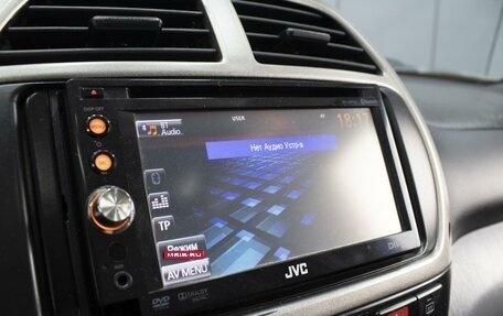 Toyota RAV4, 2002 год, 995 000 рублей, 14 фотография