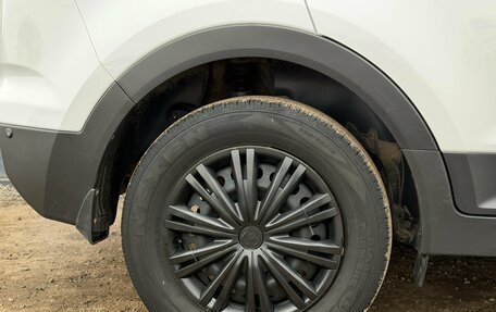 Hyundai Creta I рестайлинг, 2021 год, 1 990 000 рублей, 11 фотография