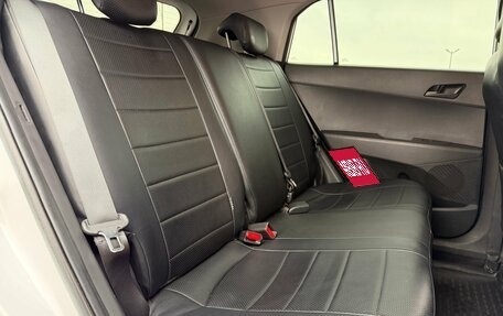 Hyundai Creta I рестайлинг, 2021 год, 1 990 000 рублей, 16 фотография
