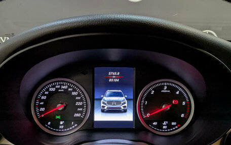 Mercedes-Benz GLC, 2019 год, 3 770 000 рублей, 16 фотография