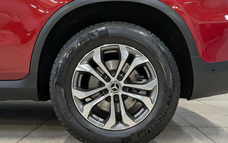 Mercedes-Benz GLC, 2019 год, 3 770 000 рублей, 12 фотография