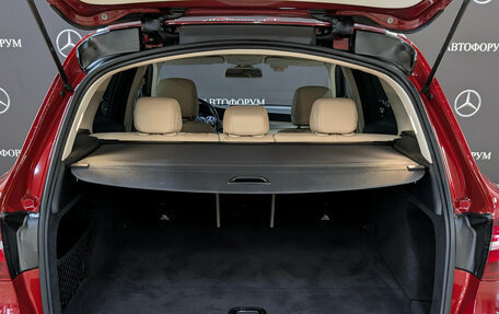 Mercedes-Benz GLC, 2019 год, 3 770 000 рублей, 10 фотография