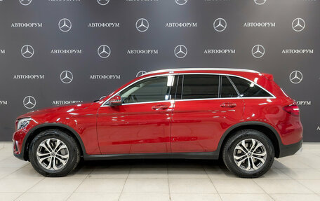 Mercedes-Benz GLC, 2019 год, 3 770 000 рублей, 8 фотография