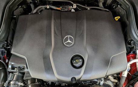 Mercedes-Benz GLC, 2019 год, 3 770 000 рублей, 9 фотография