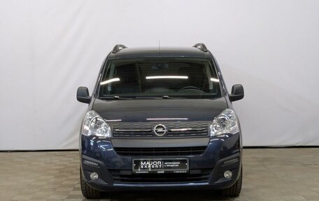 Opel Combo, 2021 год, 2 390 000 рублей, 2 фотография