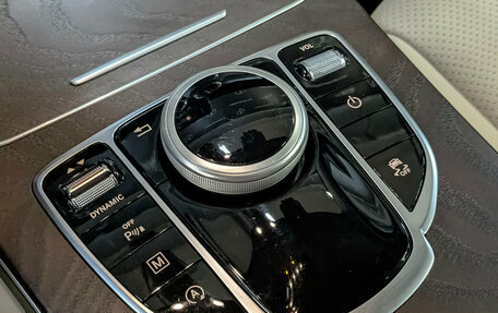 Mercedes-Benz GLC, 2019 год, 3 770 000 рублей, 25 фотография