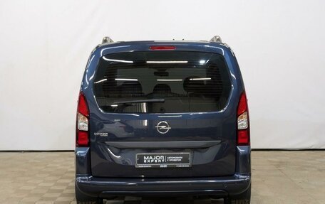 Opel Combo, 2021 год, 2 390 000 рублей, 6 фотография