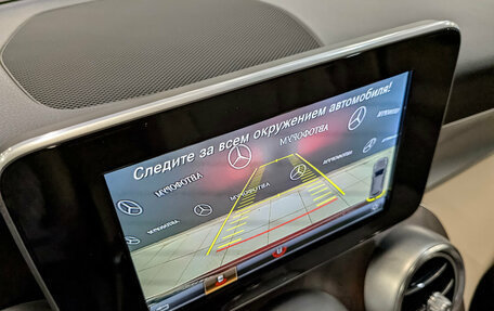 Mercedes-Benz GLC, 2019 год, 3 770 000 рублей, 26 фотография