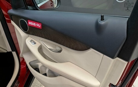 Mercedes-Benz GLC, 2019 год, 3 770 000 рублей, 23 фотография