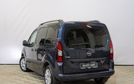 Opel Combo, 2021 год, 2 390 000 рублей, 7 фотография