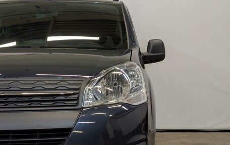 Opel Combo, 2021 год, 2 390 000 рублей, 17 фотография