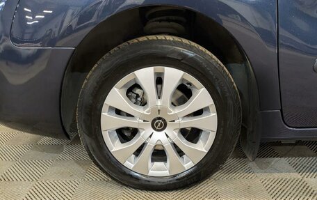 Opel Combo, 2021 год, 2 390 000 рублей, 18 фотография