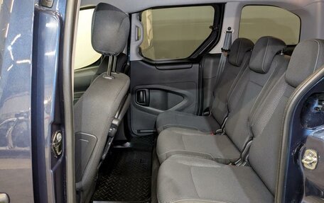 Opel Combo, 2021 год, 2 390 000 рублей, 12 фотография