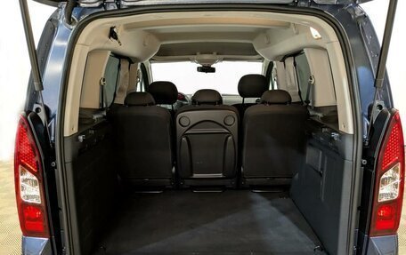 Opel Combo, 2021 год, 2 390 000 рублей, 10 фотография