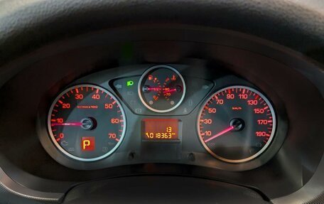 Opel Combo, 2021 год, 2 390 000 рублей, 13 фотография