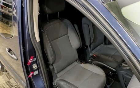 Opel Combo, 2021 год, 2 390 000 рублей, 22 фотография