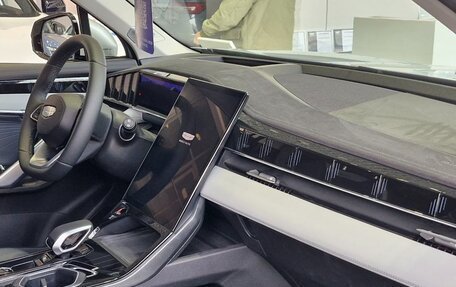 Geely Atlas, 2025 год, 3 970 990 рублей, 7 фотография