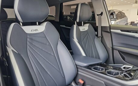 Geely Atlas, 2025 год, 3 970 990 рублей, 8 фотография