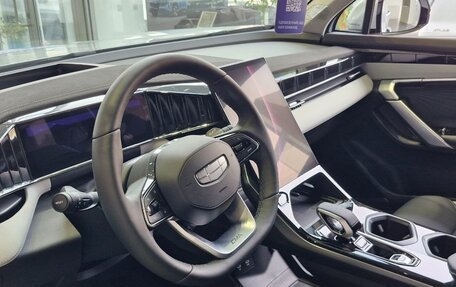 Geely Atlas, 2025 год, 3 970 990 рублей, 6 фотография